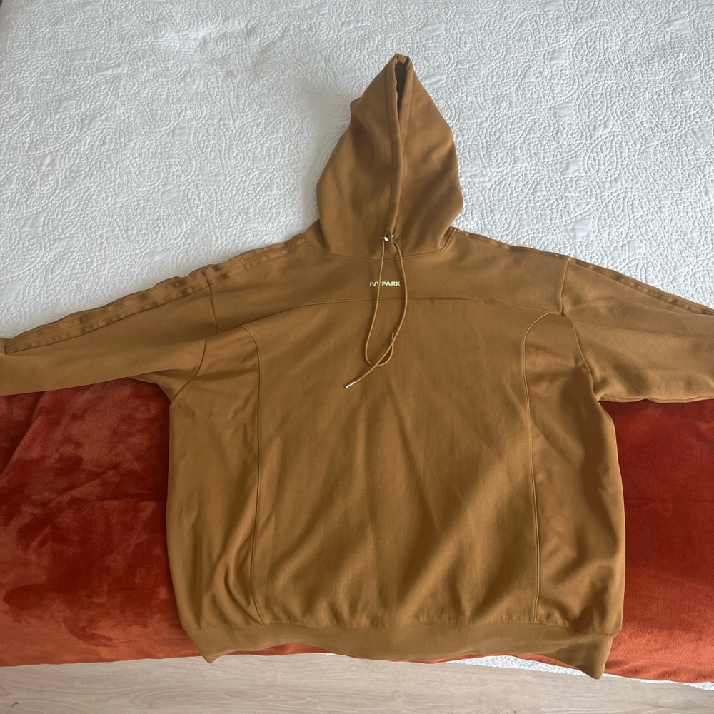 Ivy Park Adidas Hoodie - in like new condition